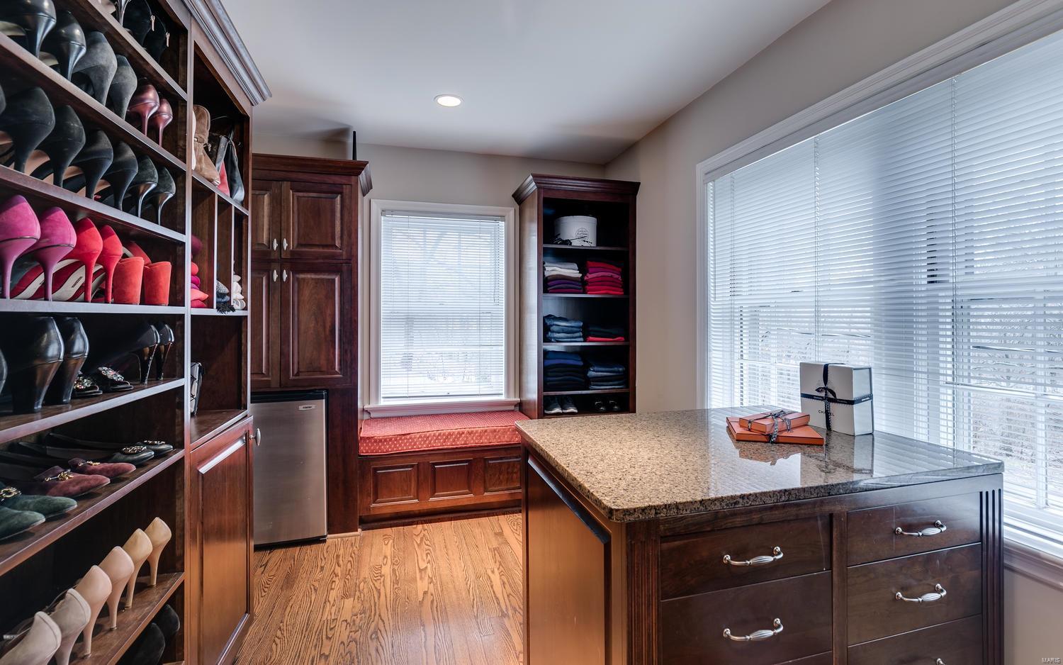 Briarcliff - Residential