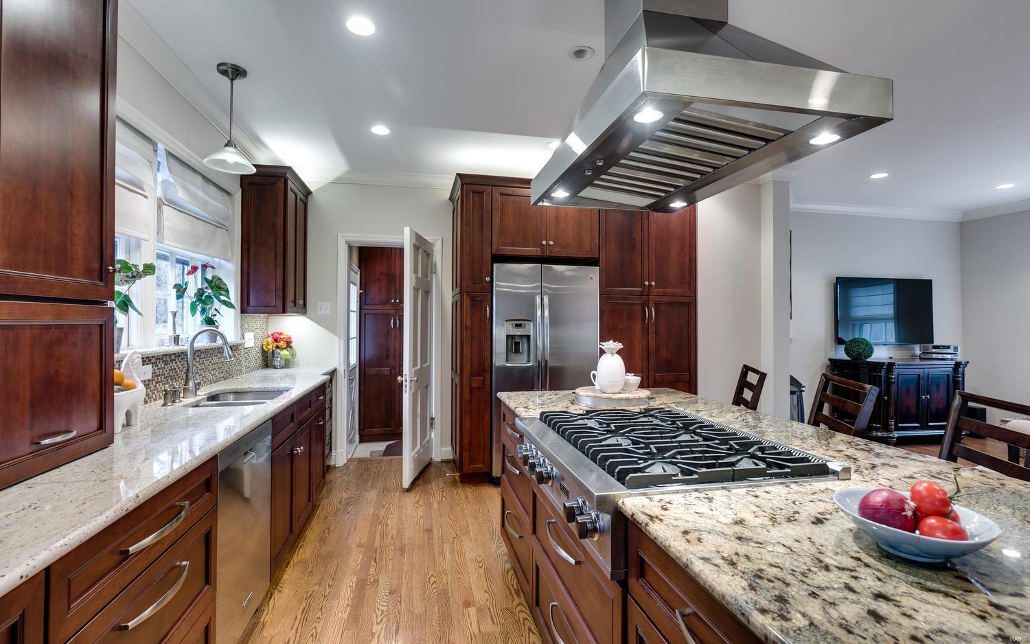 Briarcliff - Residential