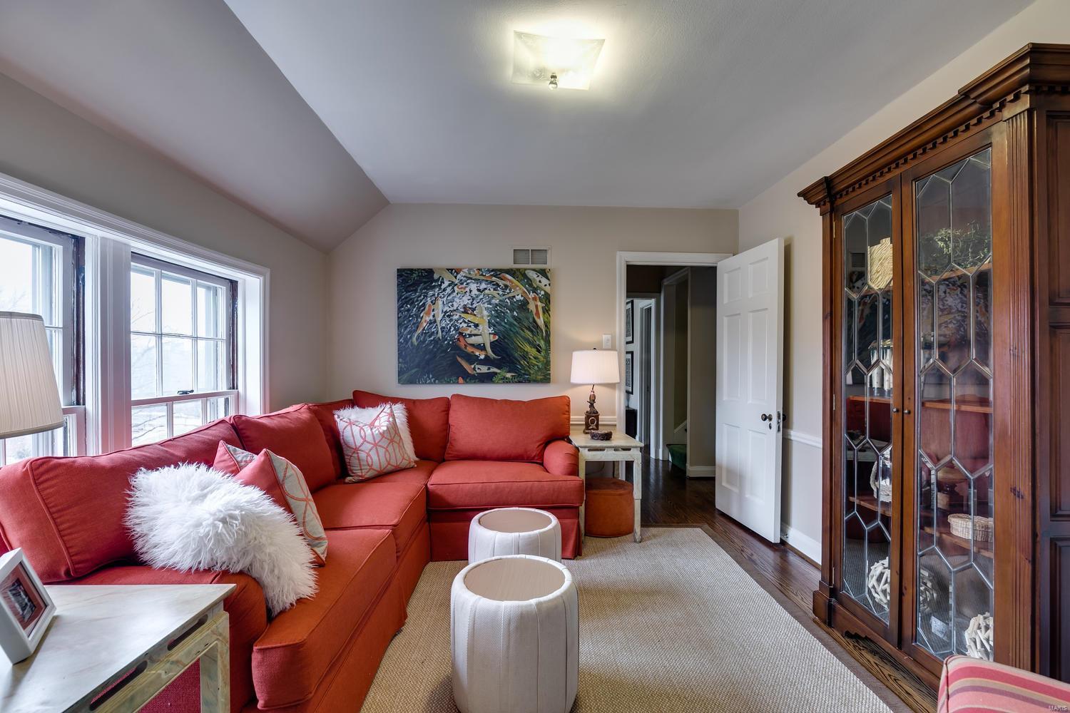 Briarcliff - Residential