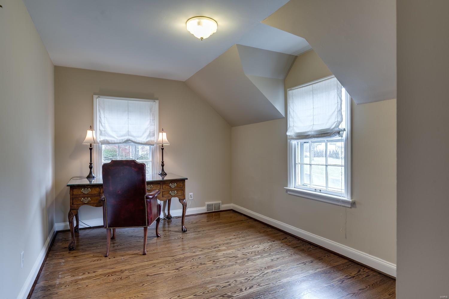 Briarcliff - Residential