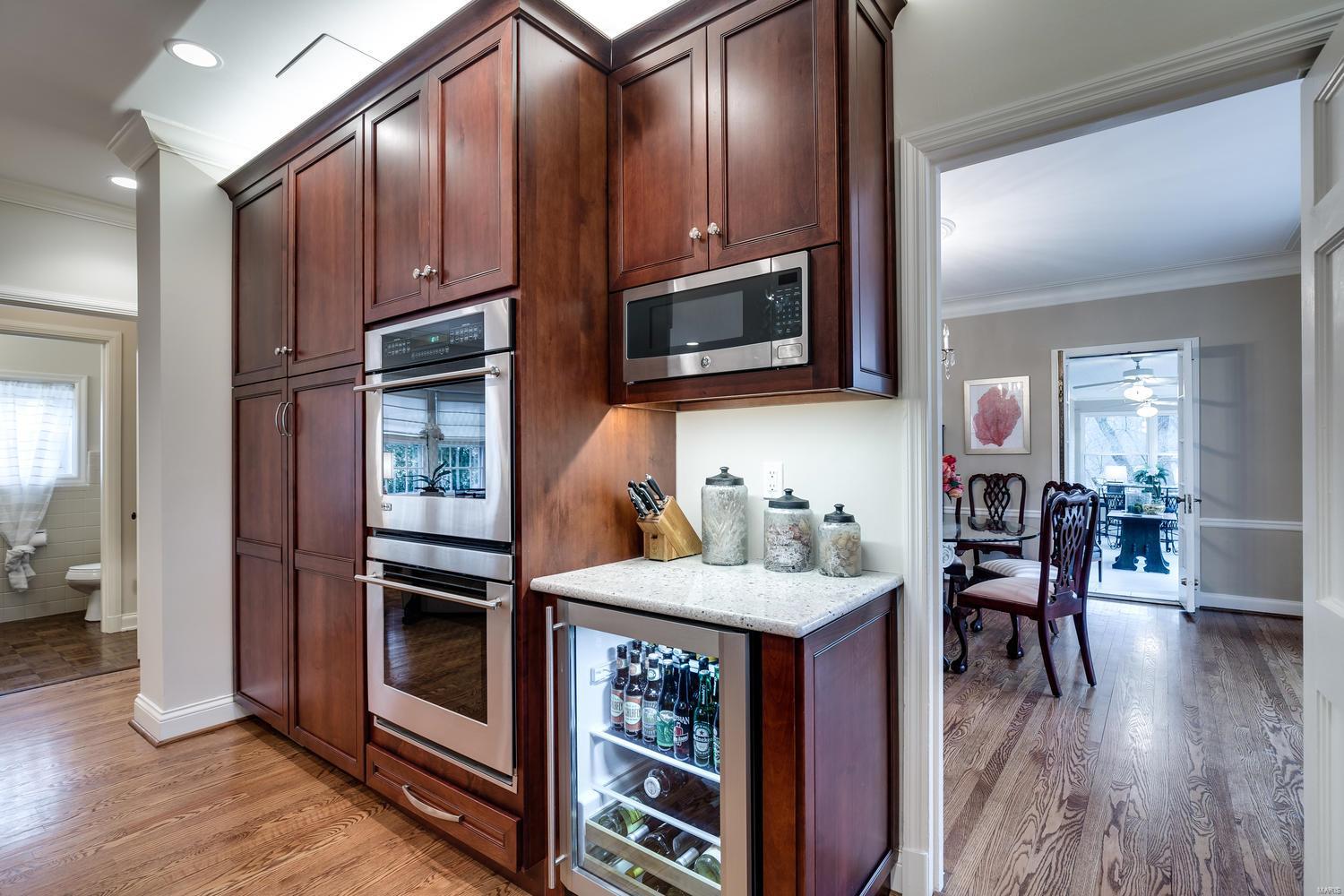 Briarcliff - Residential