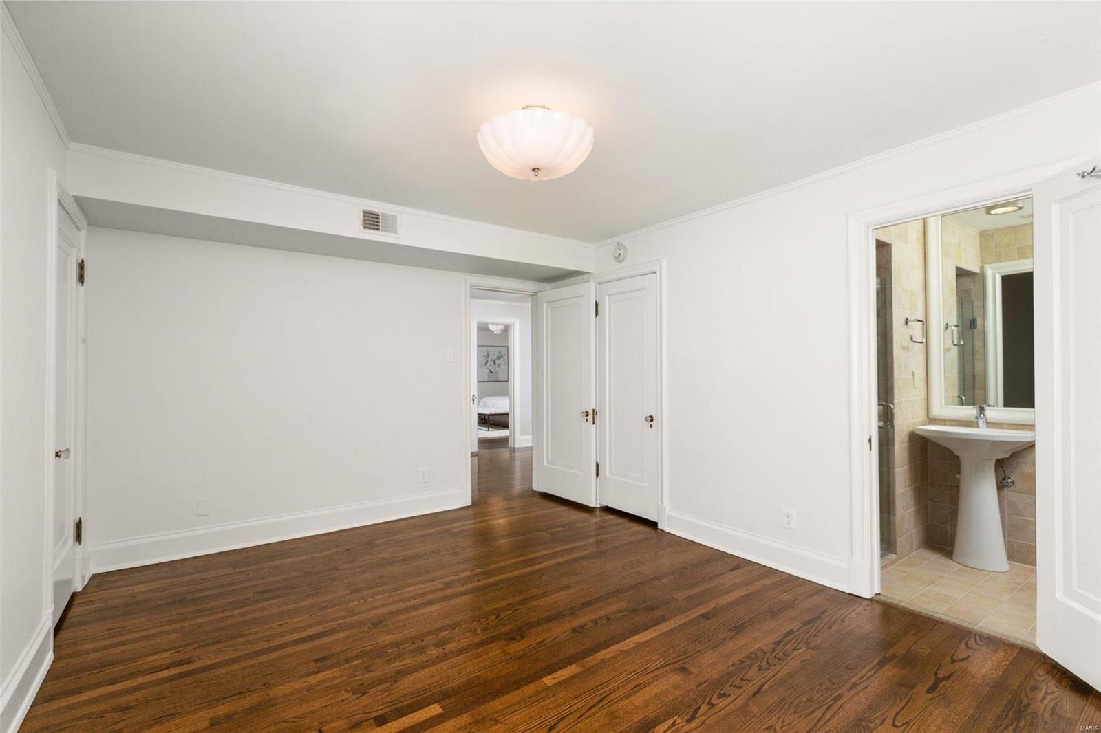 Sherwood Forest Blks A Thru C & Sherwood - Residential