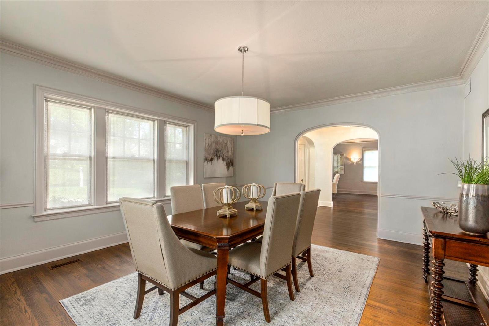 Sherwood Forest Blks A Thru C & Sherwood - Residential