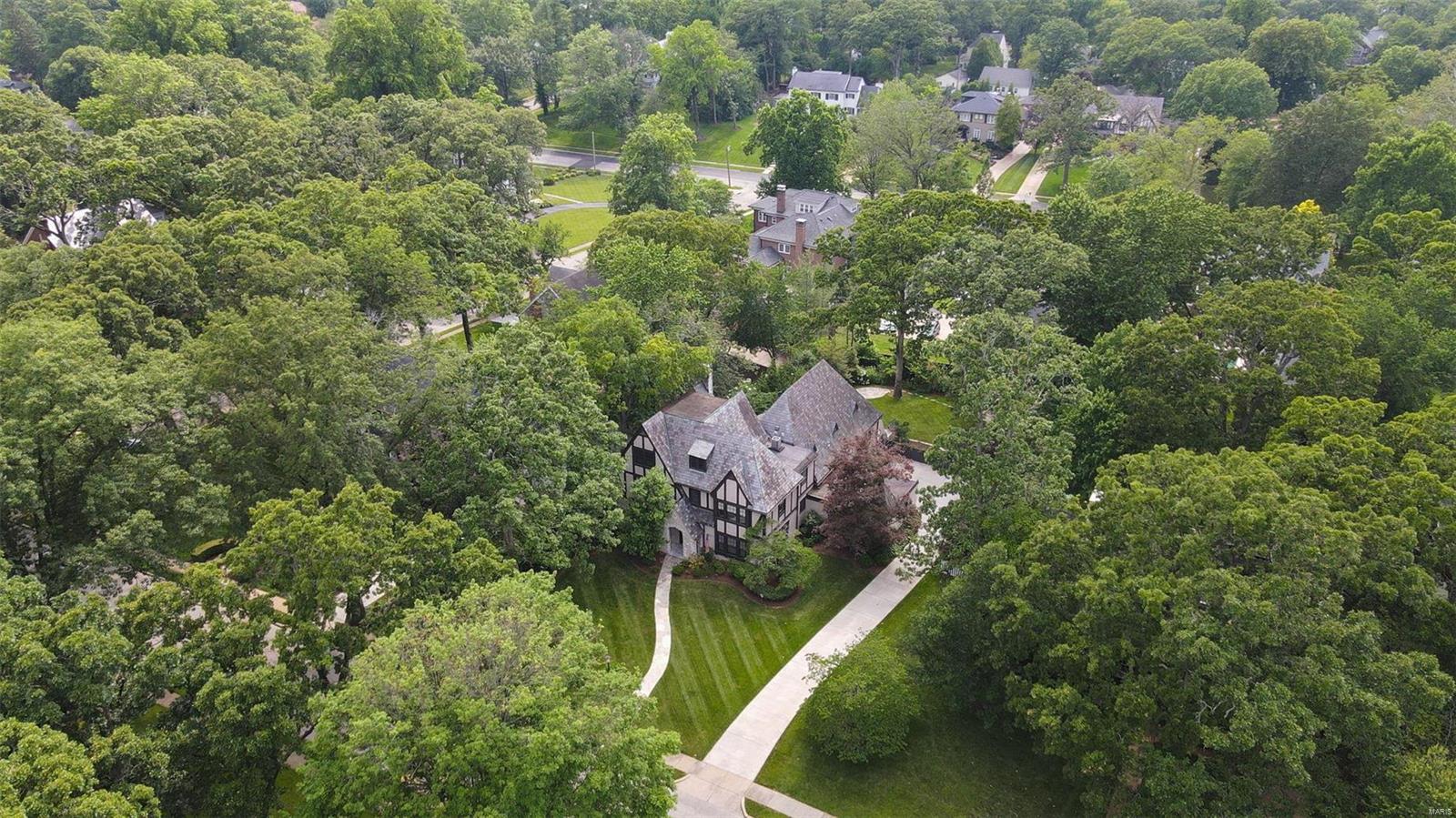 Sherwood Forest Blks A Thru C & Sherwood - Residential