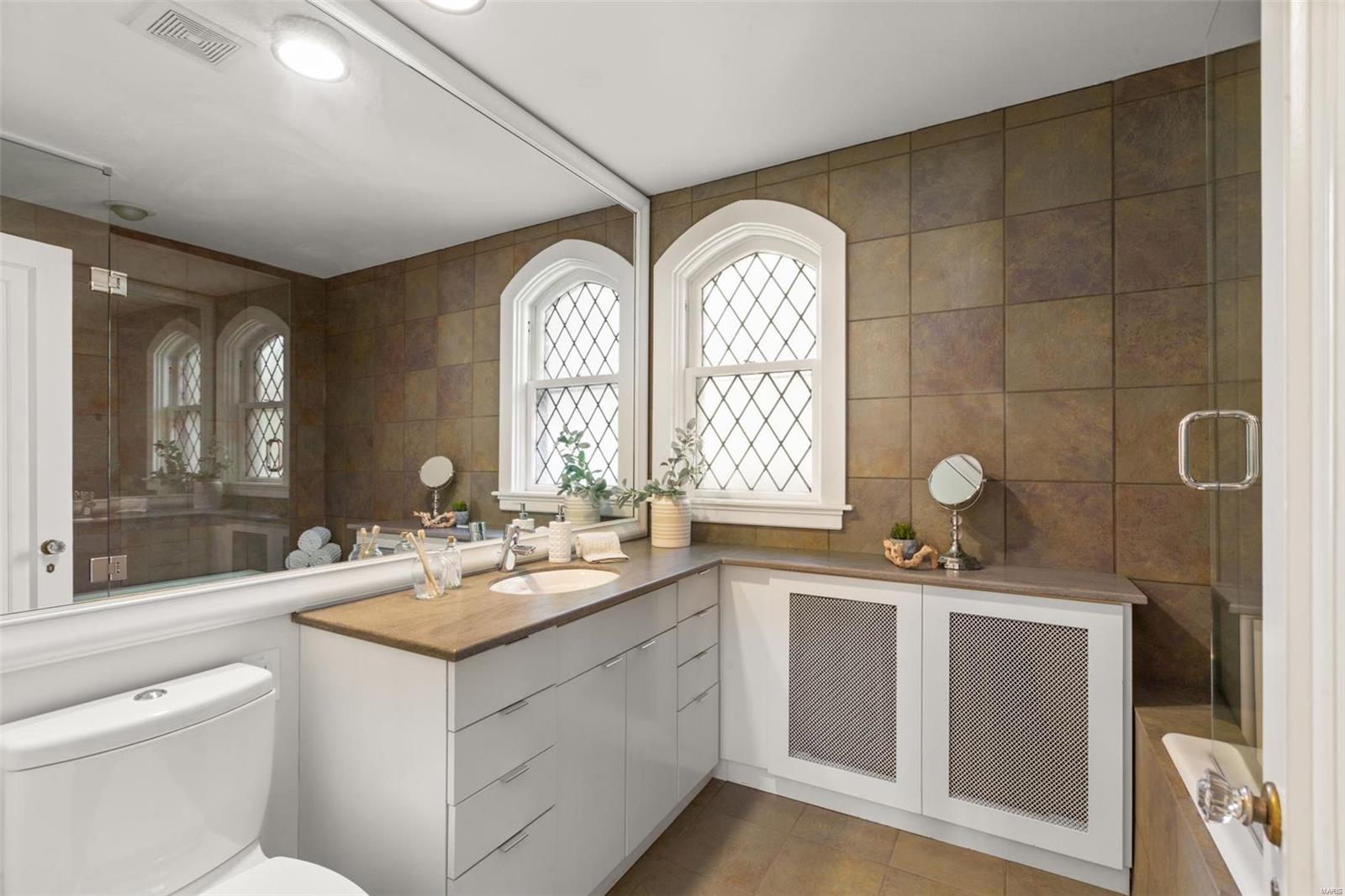 Sherwood Forest Blks A Thru C & Sherwood - Residential