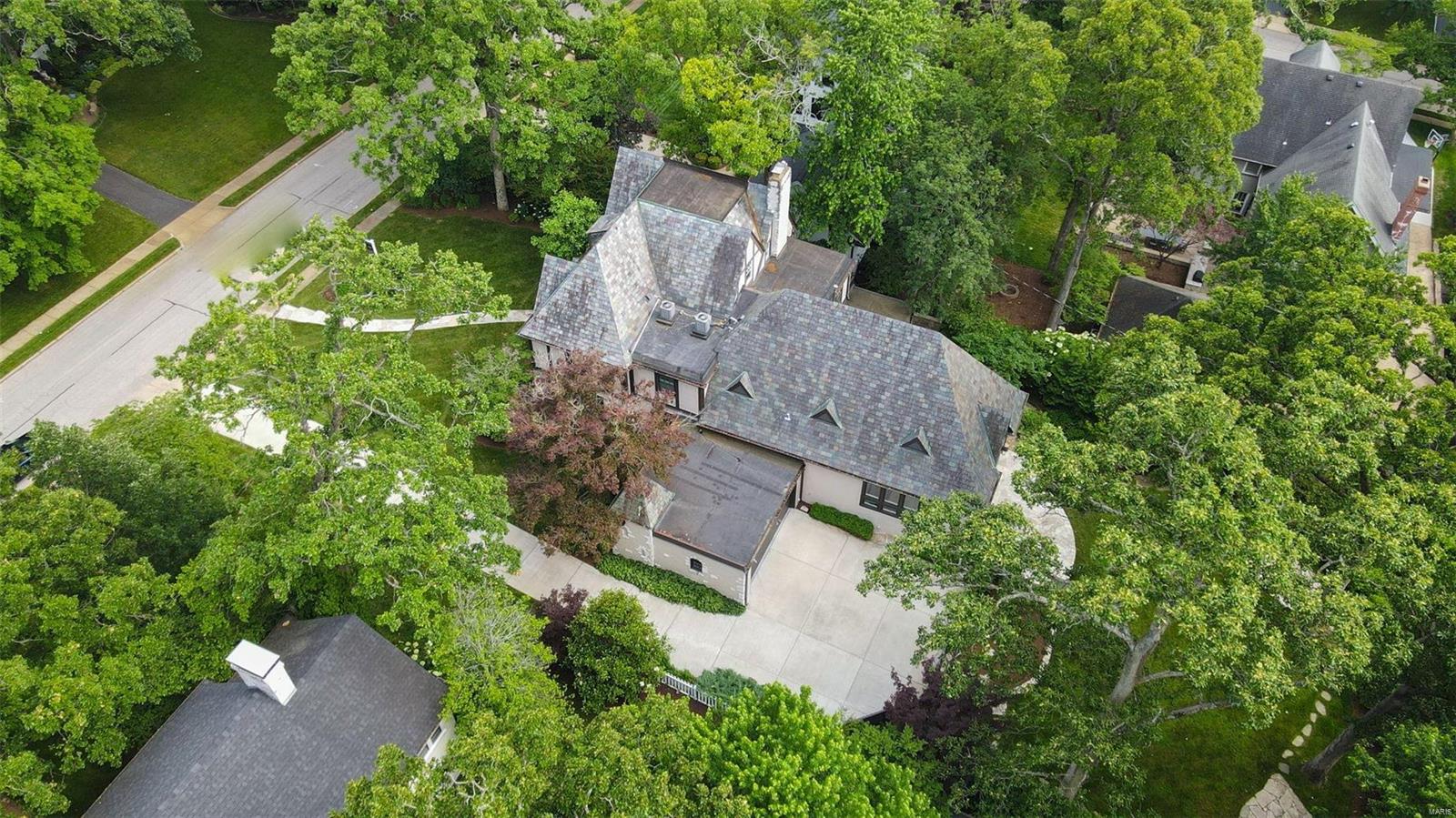 Sherwood Forest Blks A Thru C & Sherwood - Residential