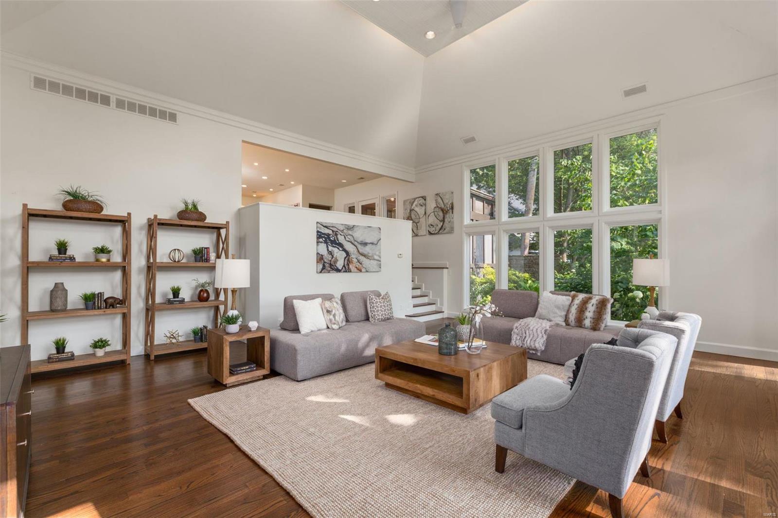 Sherwood Forest Blks A Thru C & Sherwood - Residential