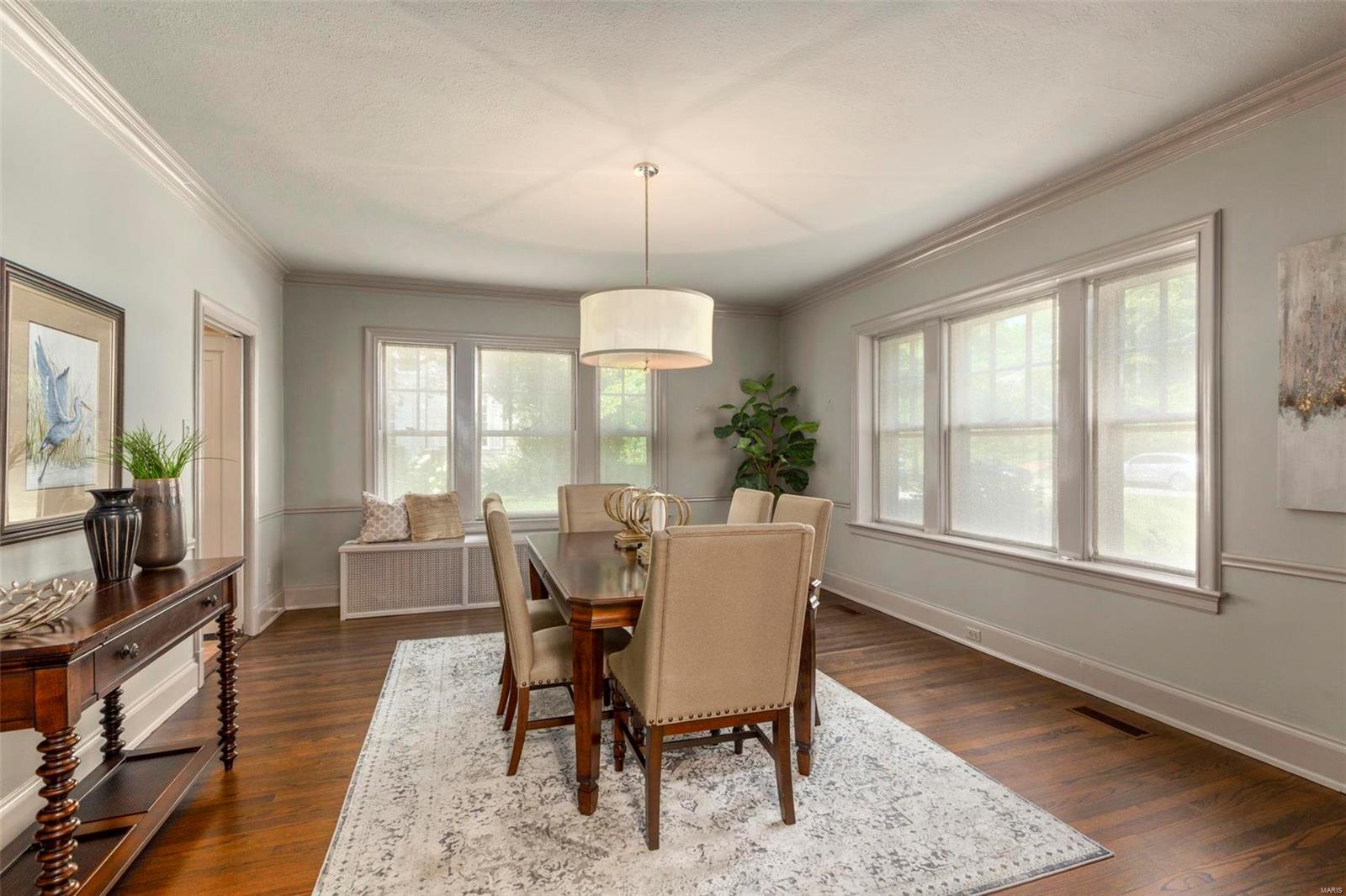 Sherwood Forest Blks A Thru C & Sherwood - Residential