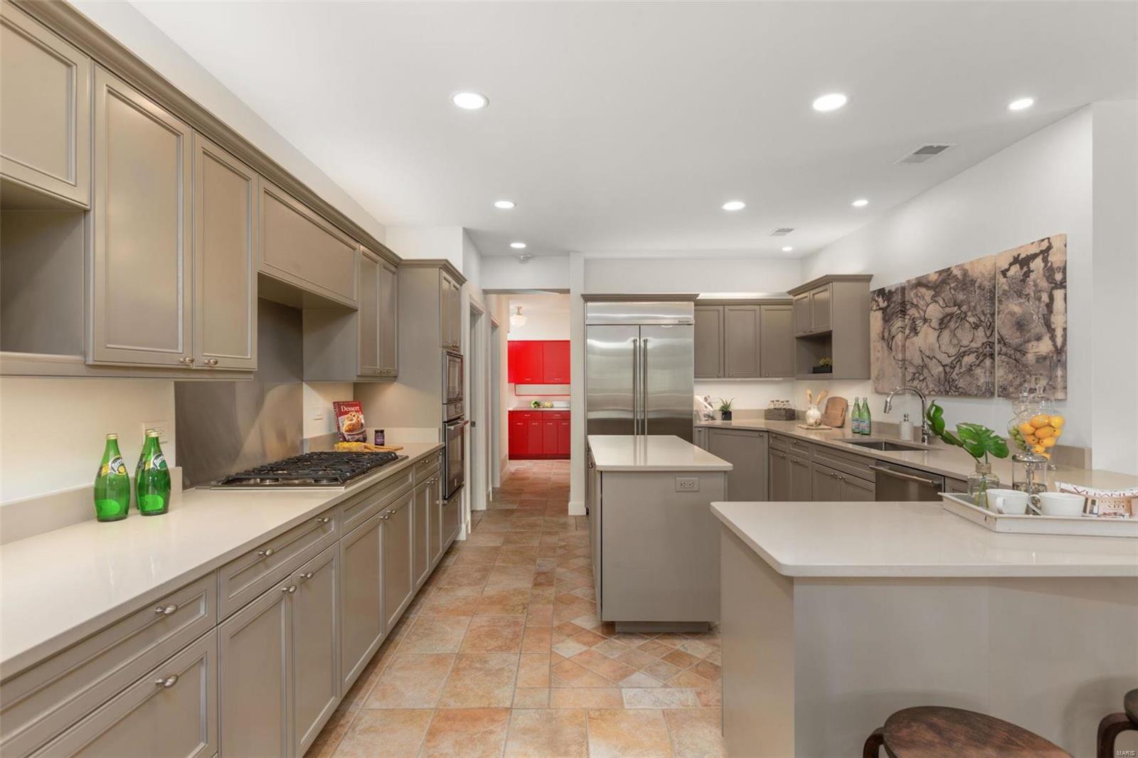 Sherwood Forest Blks A Thru C & Sherwood - Residential