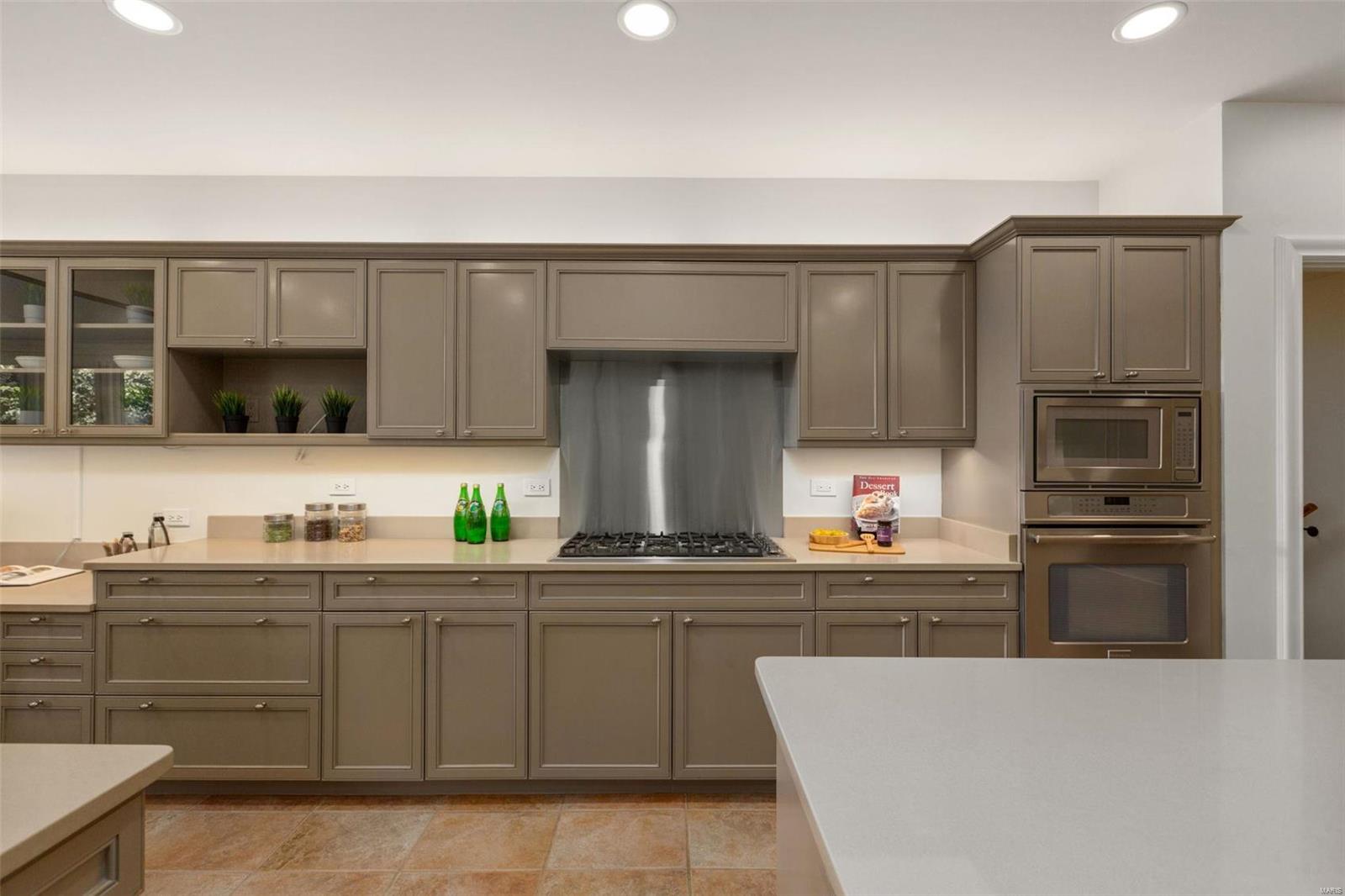 Sherwood Forest Blks A Thru C & Sherwood - Residential