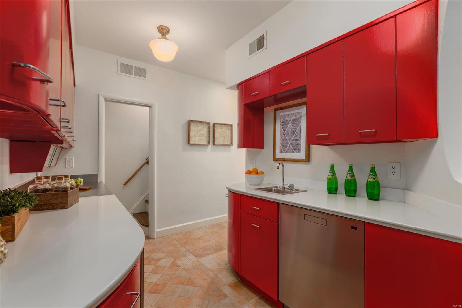 Sherwood Forest Blks A Thru C & Sherwood - Residential