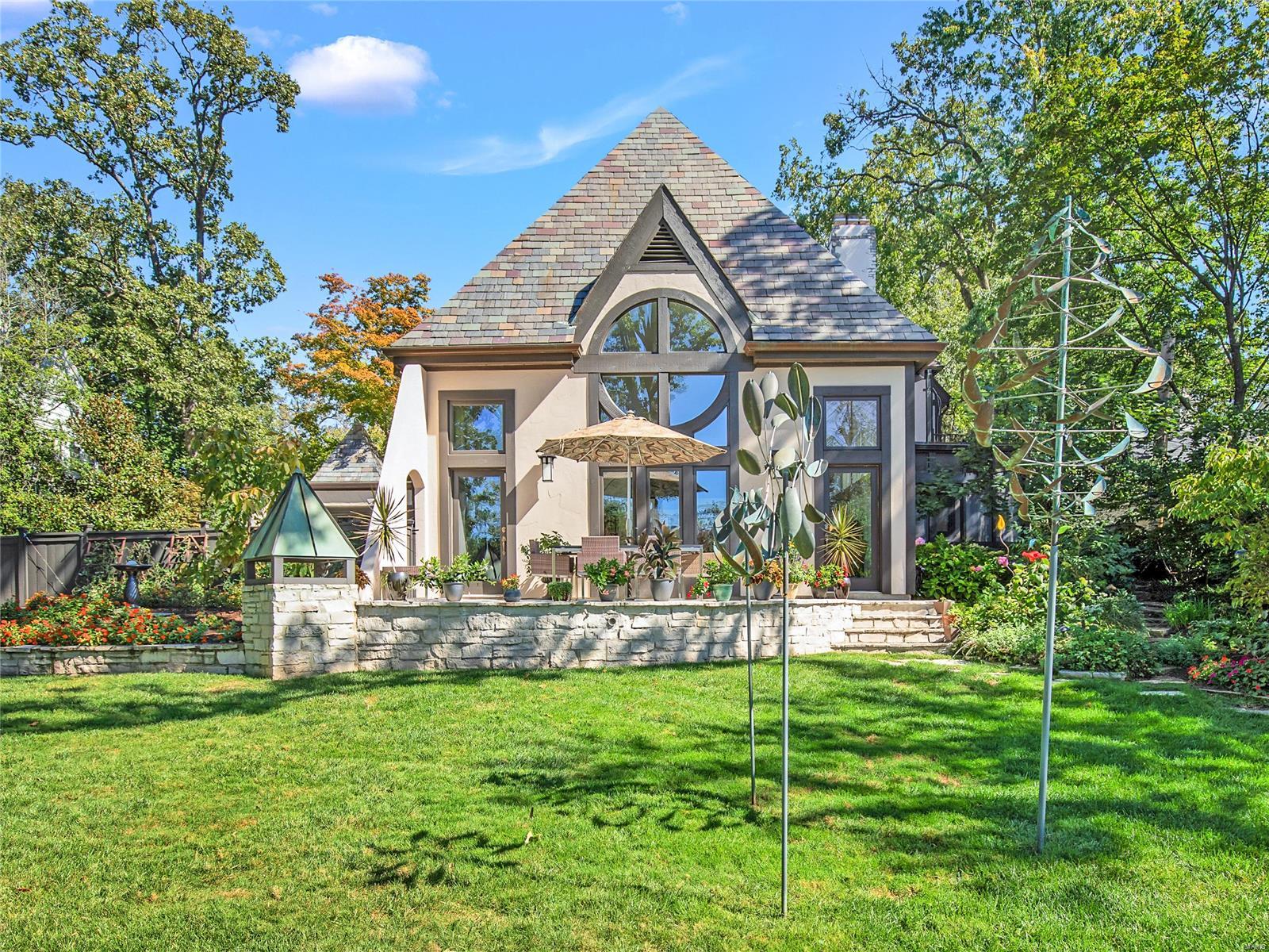 Sherwood Forest Blks A Thru C & Sherwood - Residential