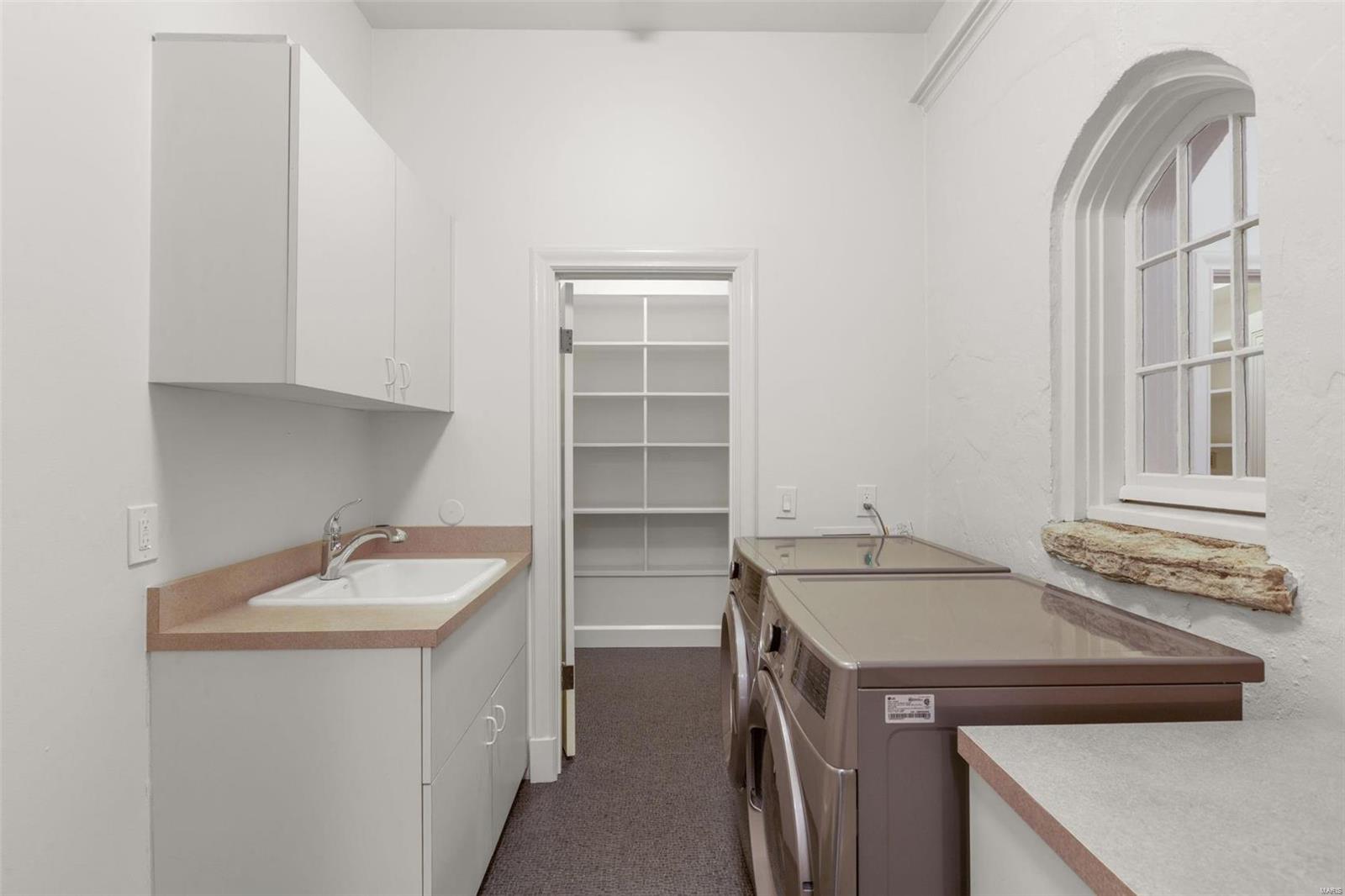 Sherwood Forest Blks A Thru C & Sherwood - Residential