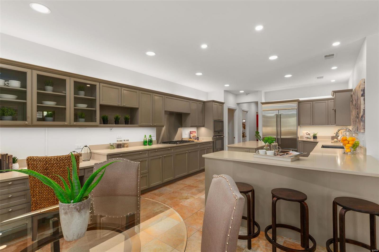 Sherwood Forest Blks A Thru C & Sherwood - Residential