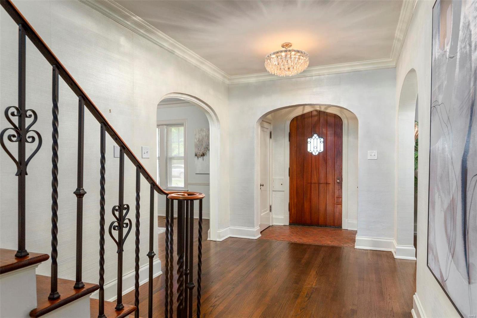 Sherwood Forest Blks A Thru C & Sherwood - Residential