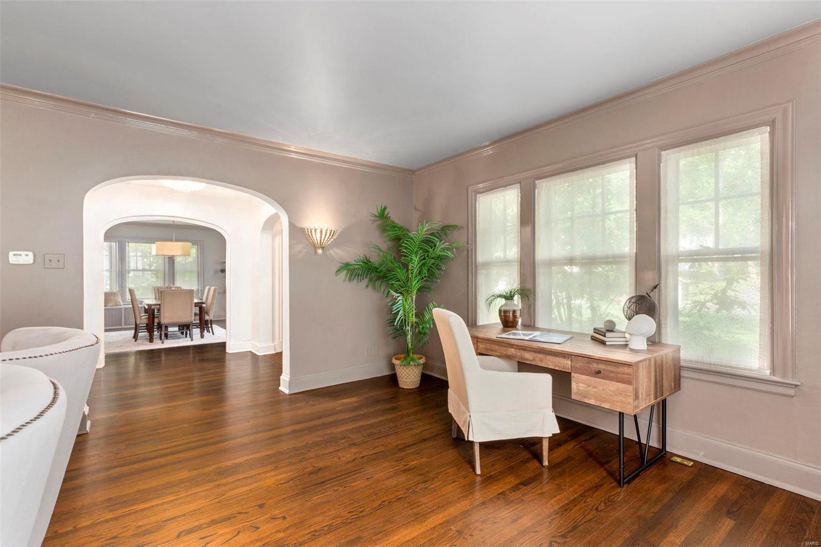 Sherwood Forest Blks A Thru C & Sherwood - Residential