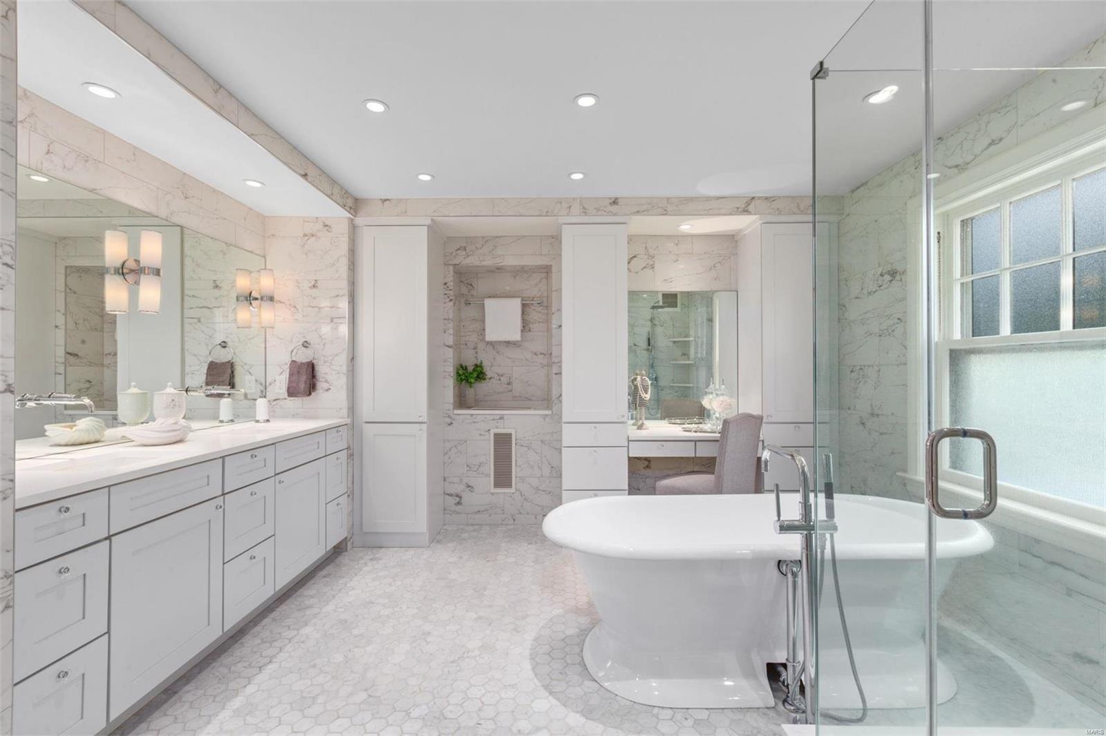 Sherwood Forest Blks A Thru C & Sherwood - Residential