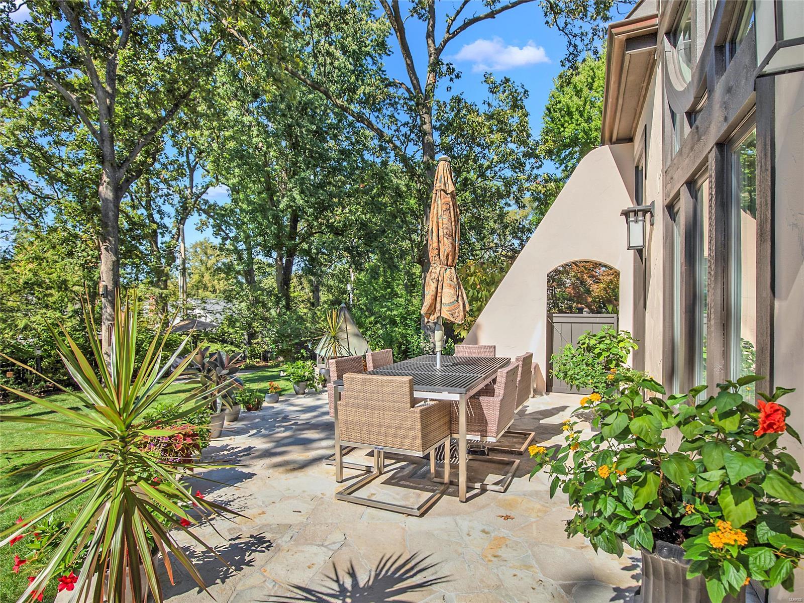 Sherwood Forest Blks A Thru C & Sherwood - Residential