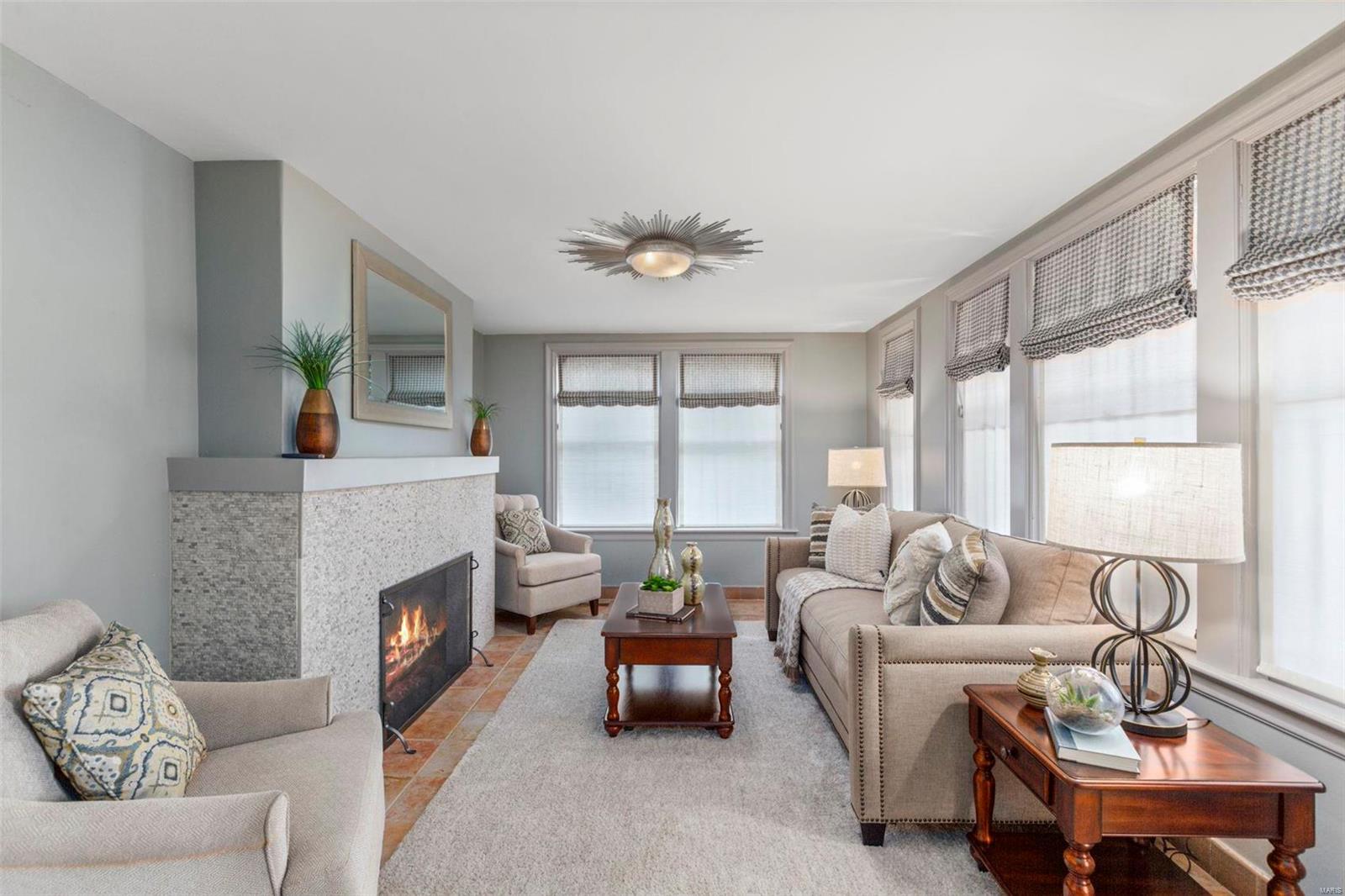 Sherwood Forest Blks A Thru C & Sherwood - Residential