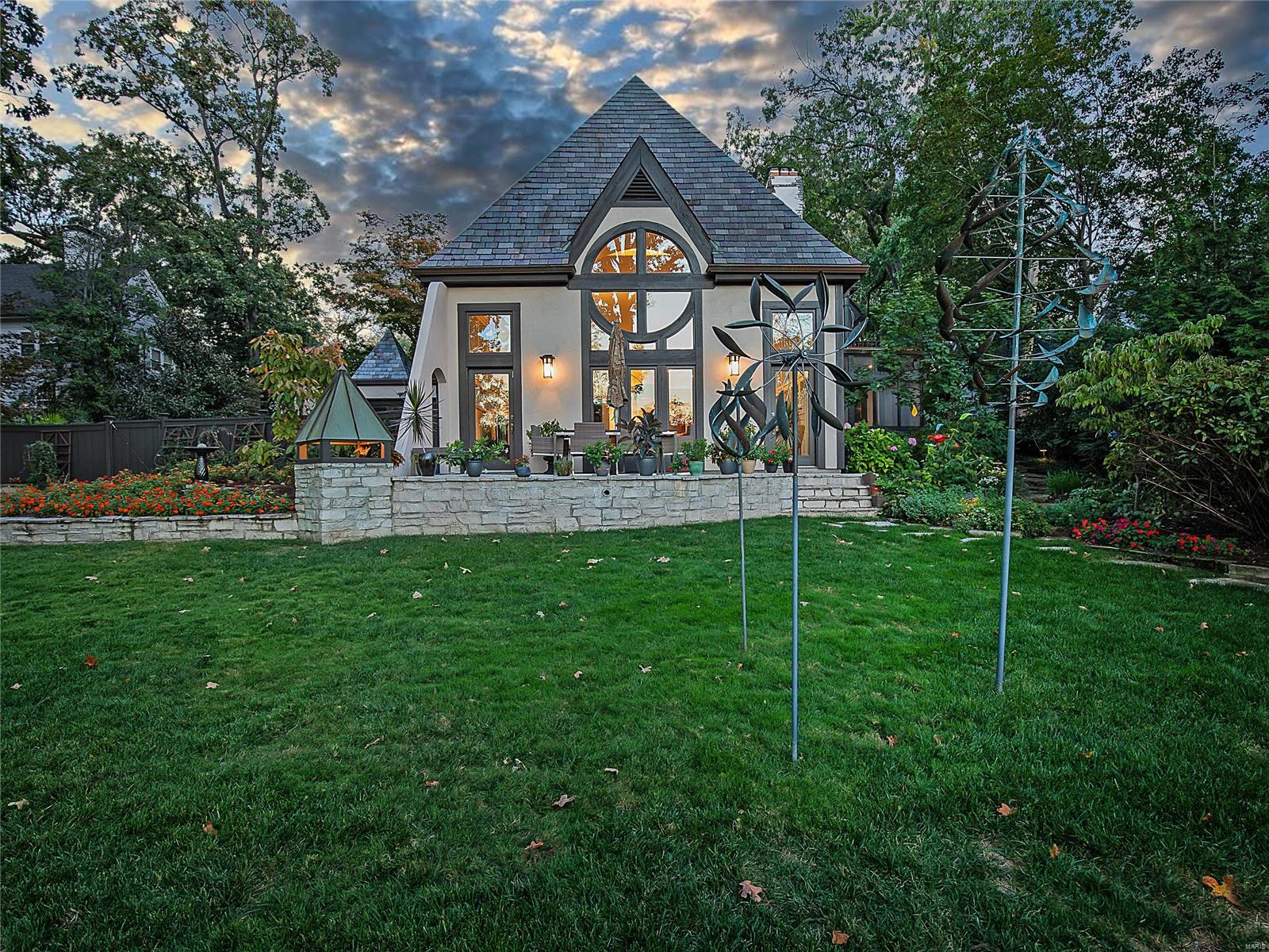 Sherwood Forest Blks A Thru C & Sherwood - Residential