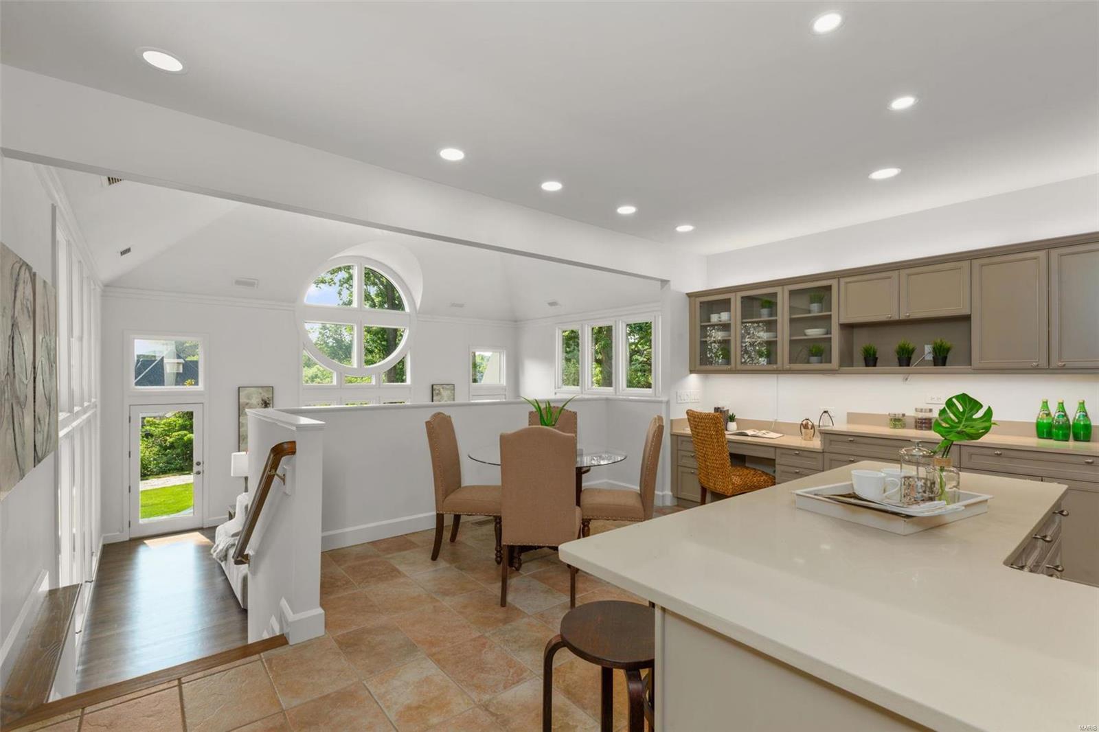 Sherwood Forest Blks A Thru C & Sherwood - Residential