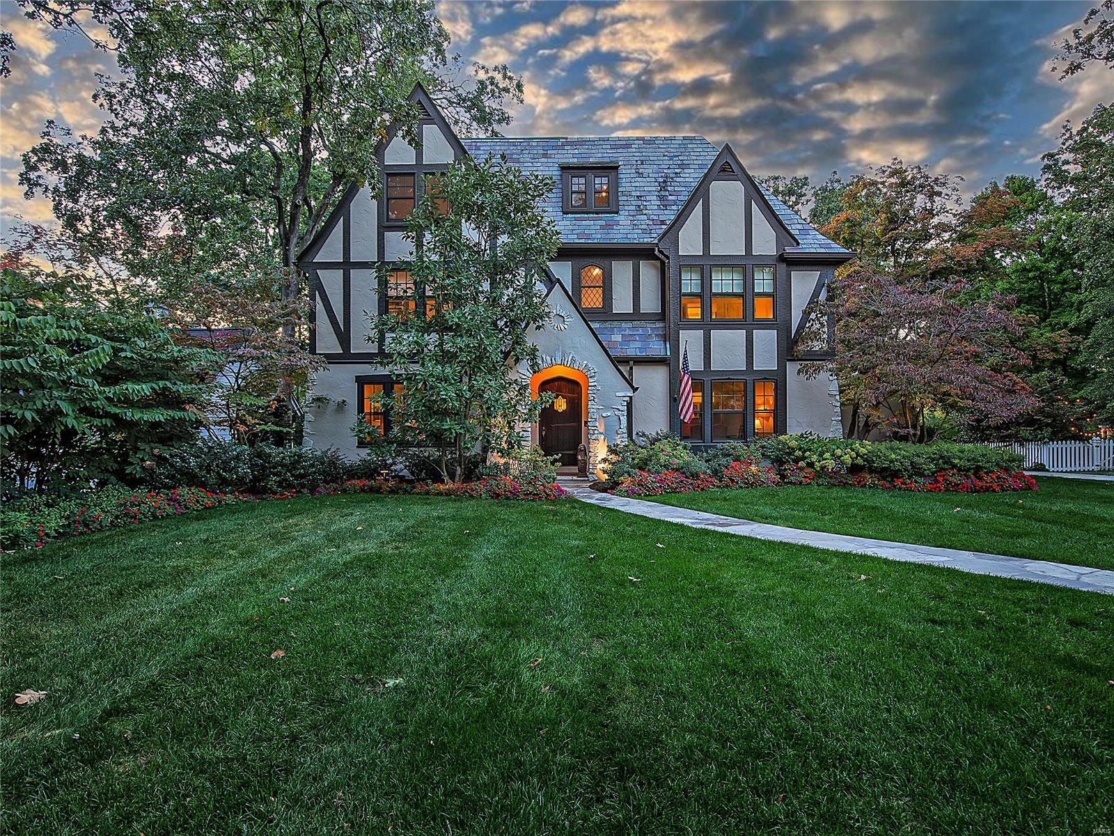 Sherwood Forest Blks A Thru C & Sherwood - Residential