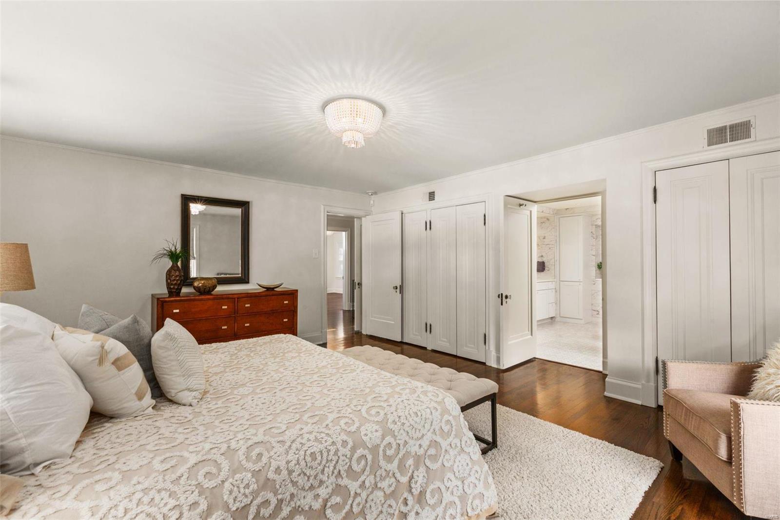 Sherwood Forest Blks A Thru C & Sherwood - Residential