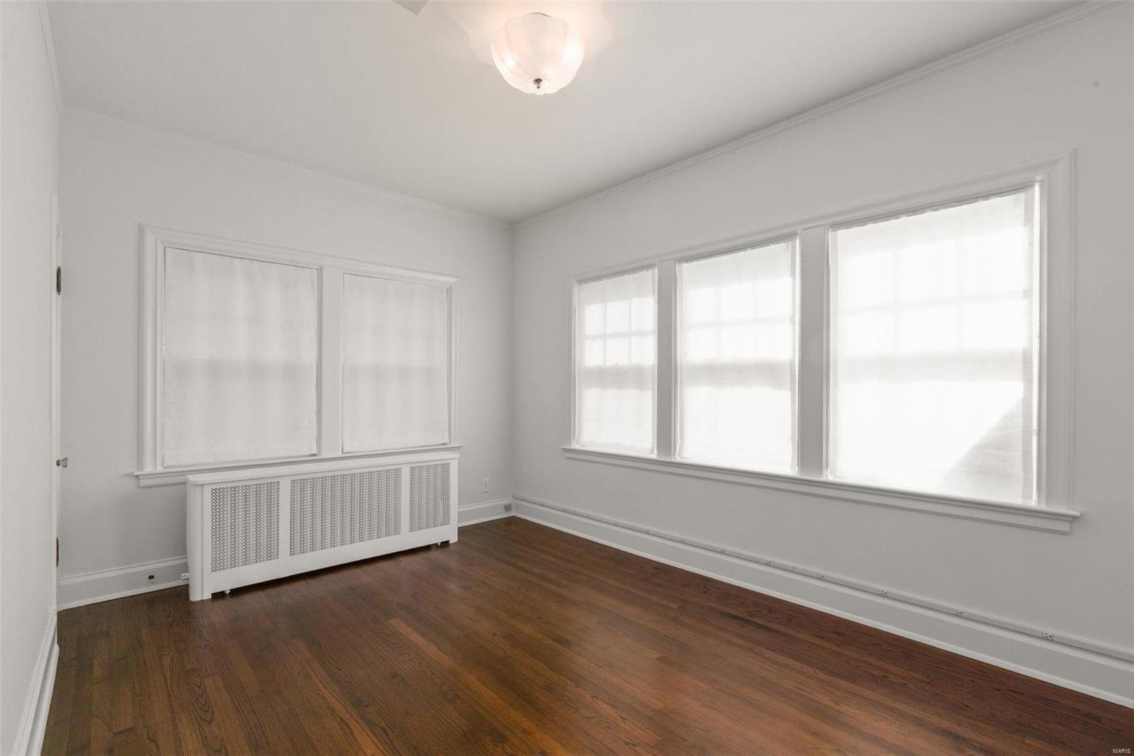 Sherwood Forest Blks A Thru C & Sherwood - Residential