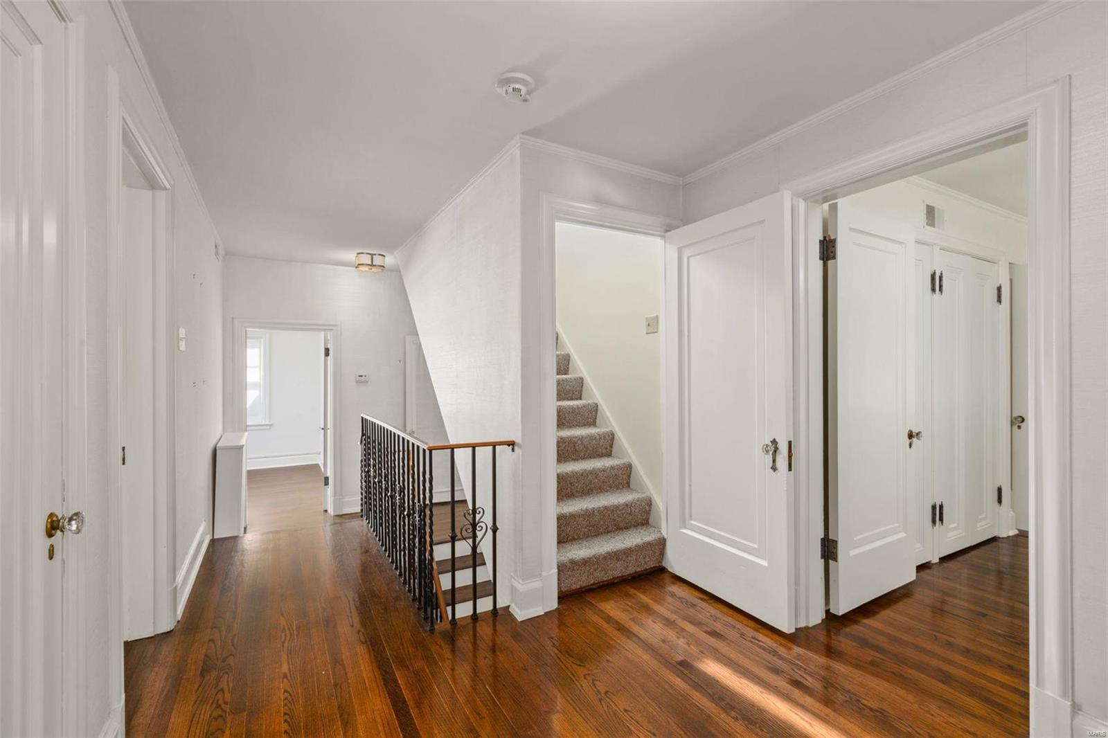 Sherwood Forest Blks A Thru C & Sherwood - Residential