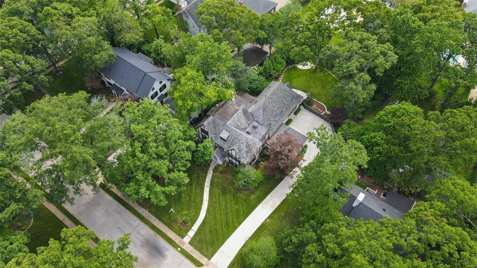 Sherwood Forest Blks A Thru C & Sherwood - Residential