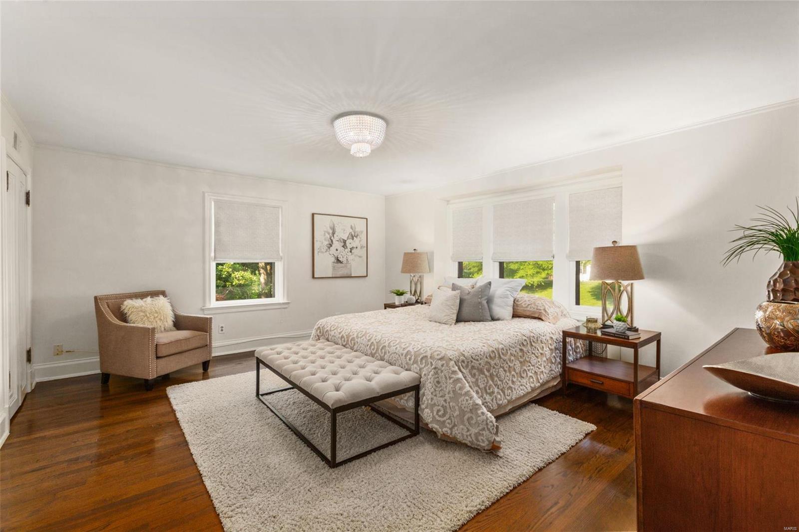 Sherwood Forest Blks A Thru C & Sherwood - Residential