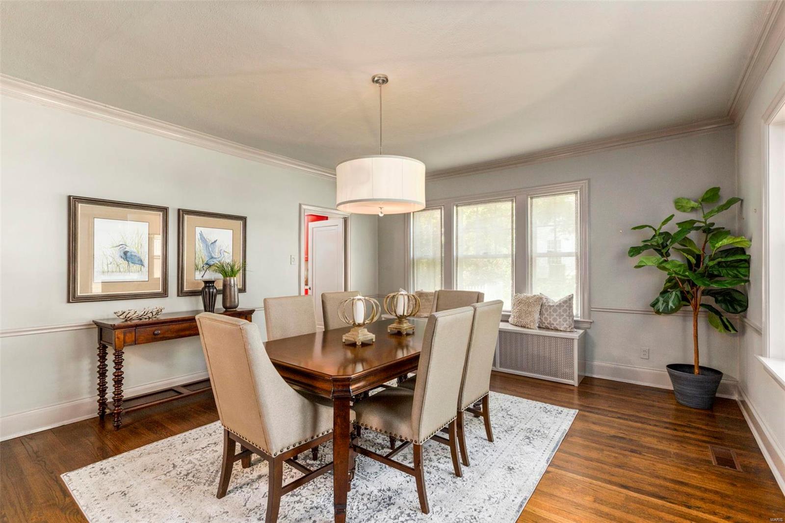 Sherwood Forest Blks A Thru C & Sherwood - Residential