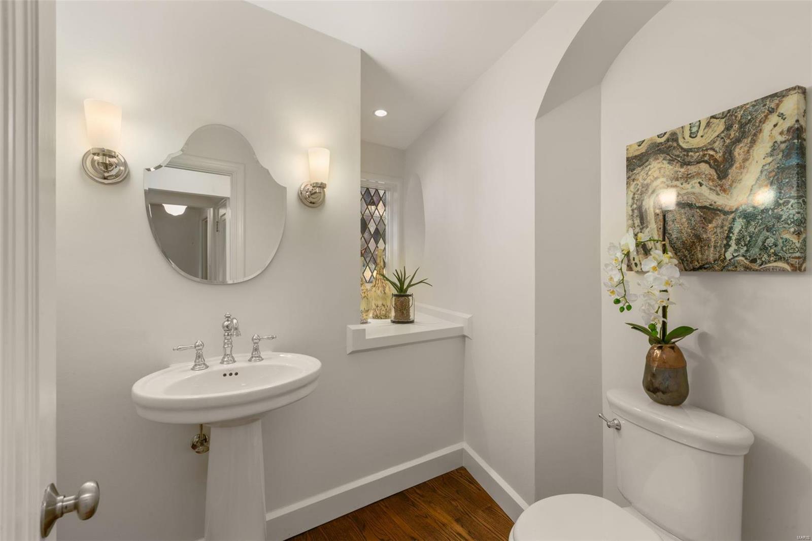 Sherwood Forest Blks A Thru C & Sherwood - Residential