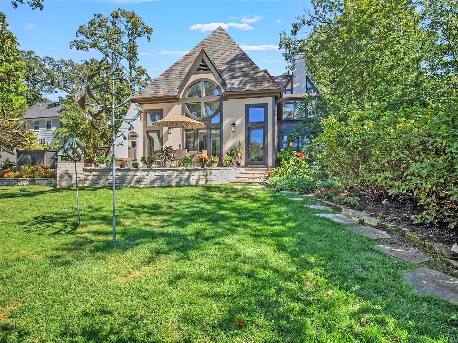 Sherwood Forest Blks A Thru C & Sherwood - Residential