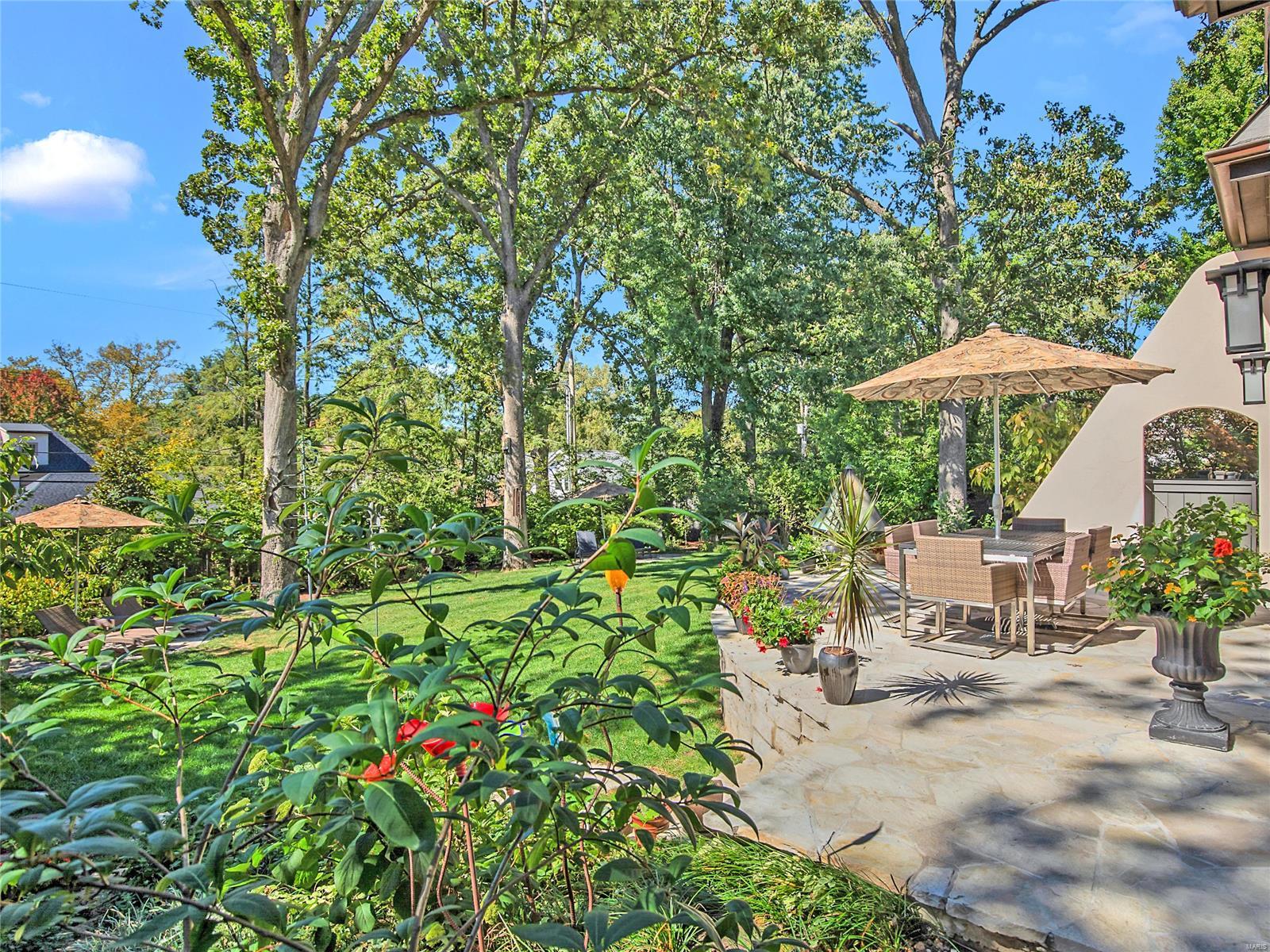 Sherwood Forest Blks A Thru C & Sherwood - Residential