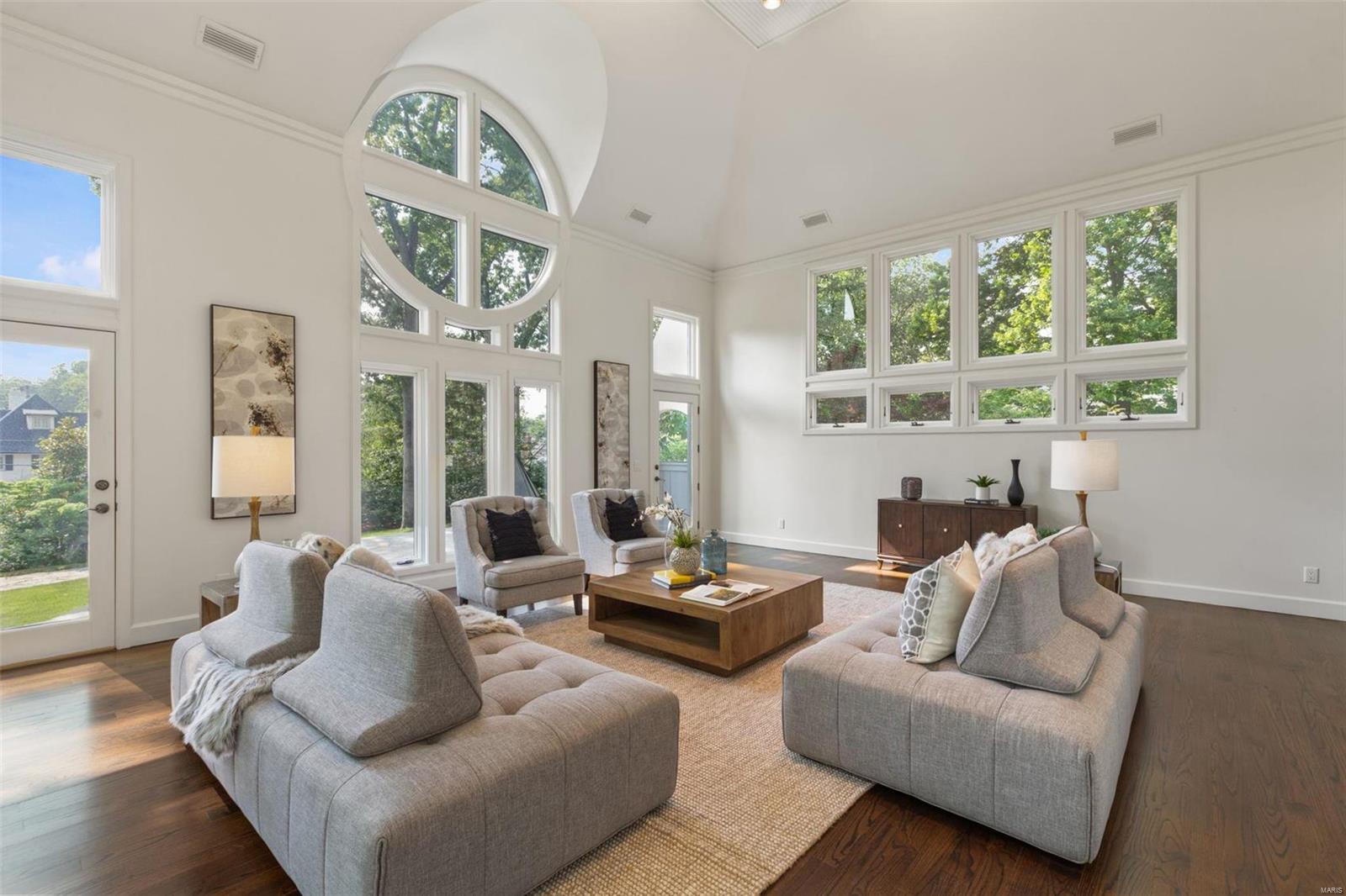 Sherwood Forest Blks A Thru C & Sherwood - Residential