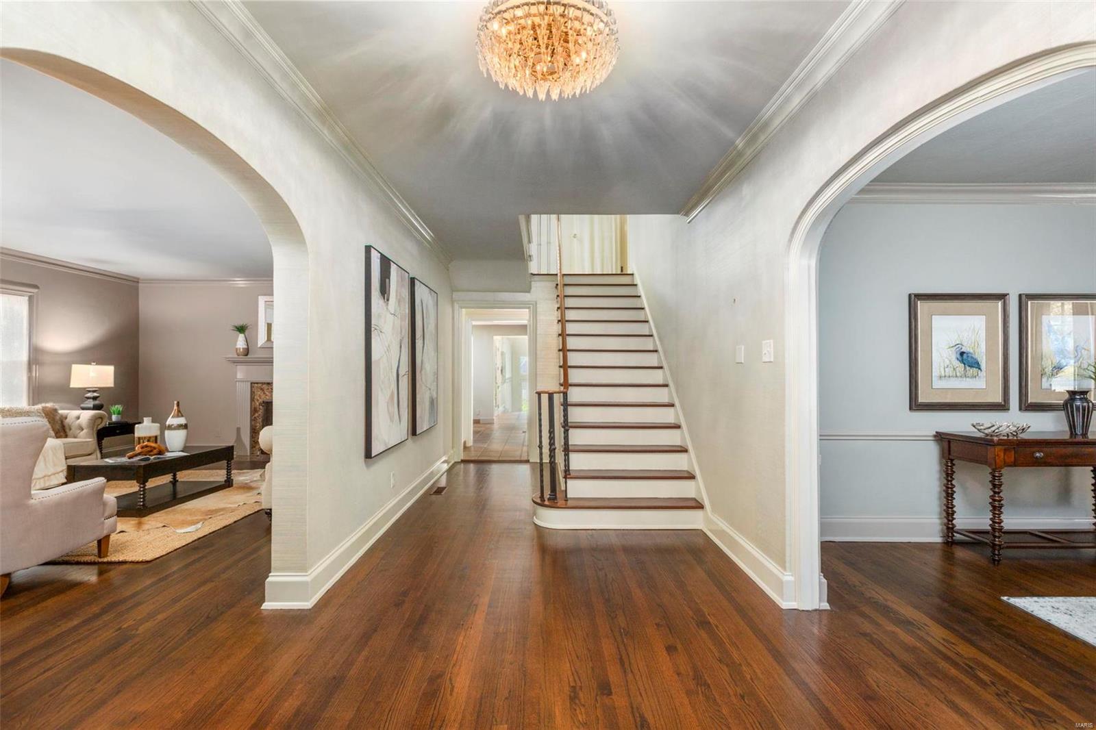 Sherwood Forest Blks A Thru C & Sherwood - Residential