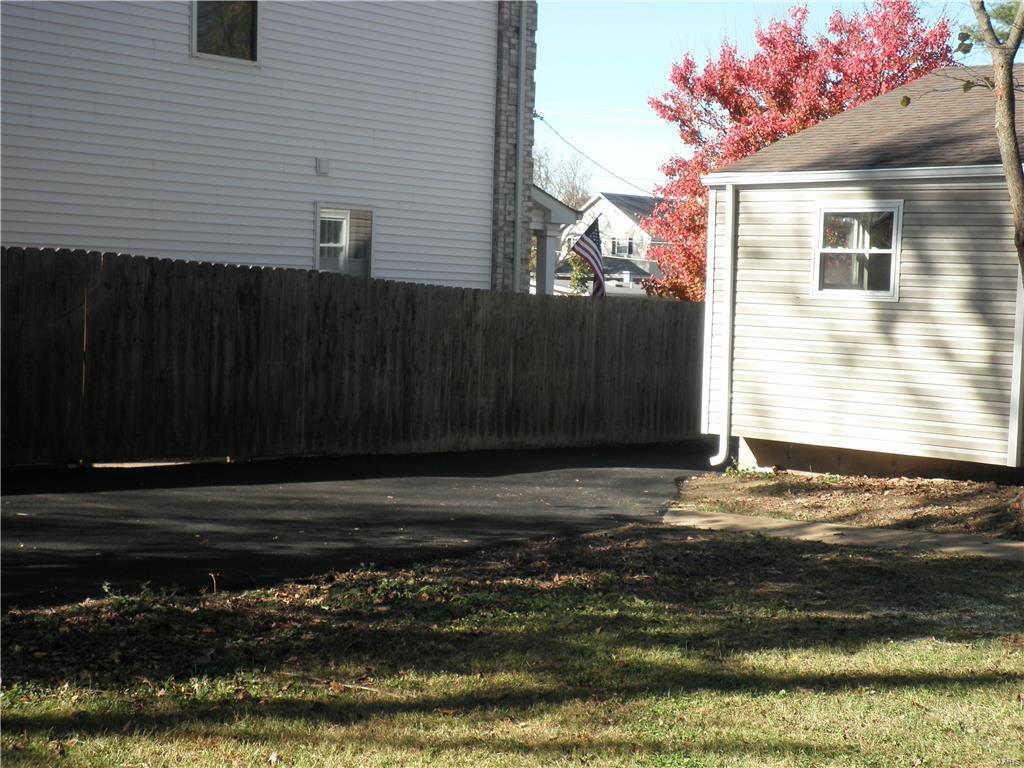 Abbott - Residential