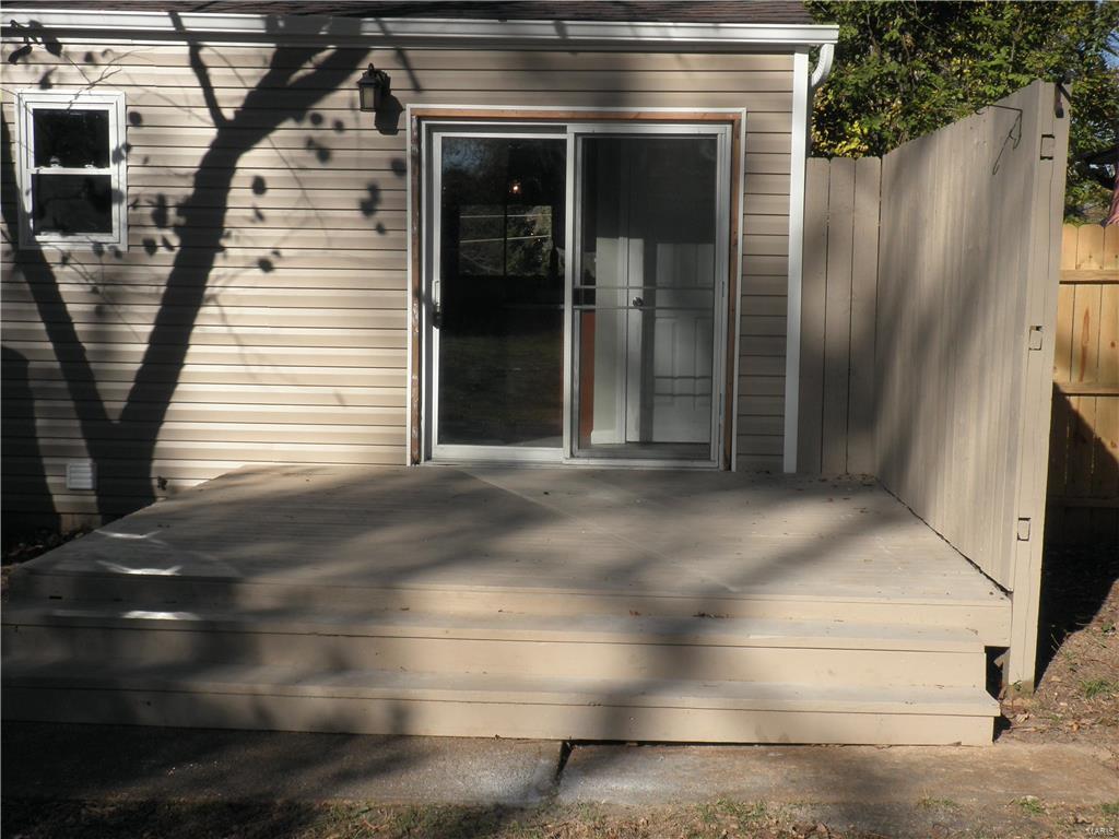 Abbott - Residential