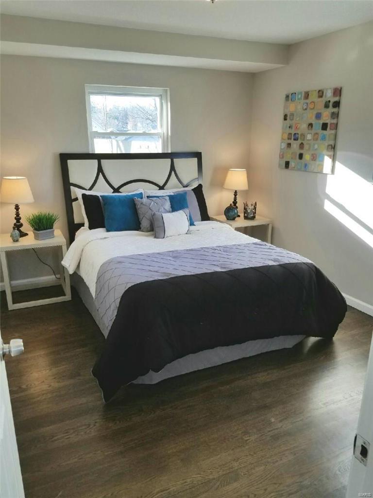 Abbott - Residential