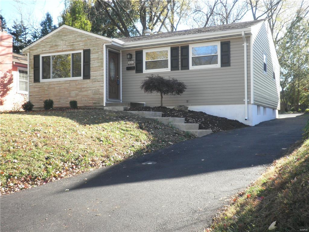 Abbott - Residential