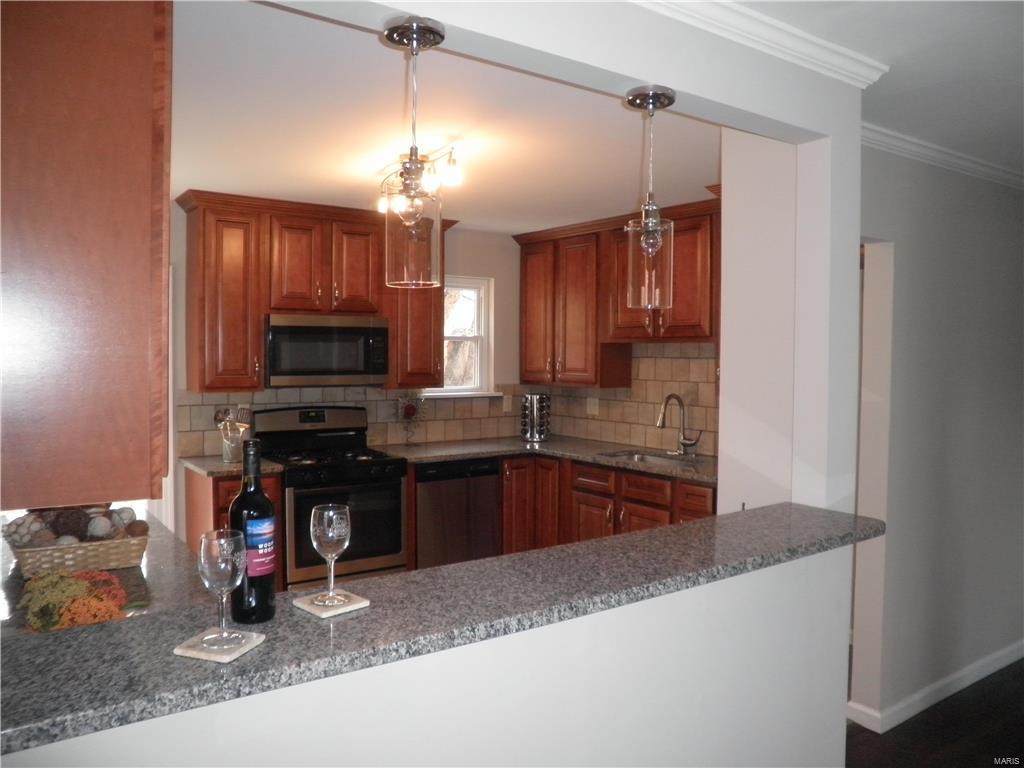 Abbott - Residential