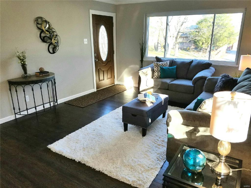 Abbott - Residential