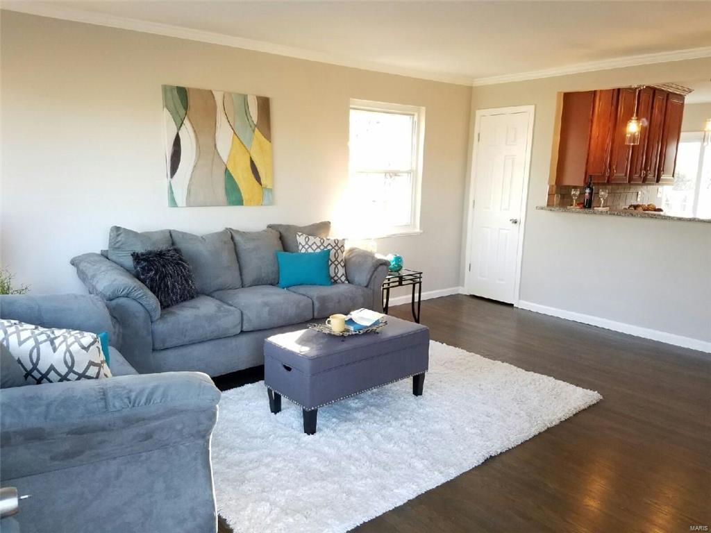 Abbott - Residential
