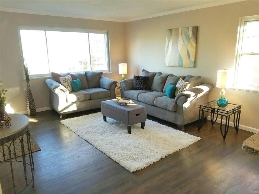 Abbott - Residential