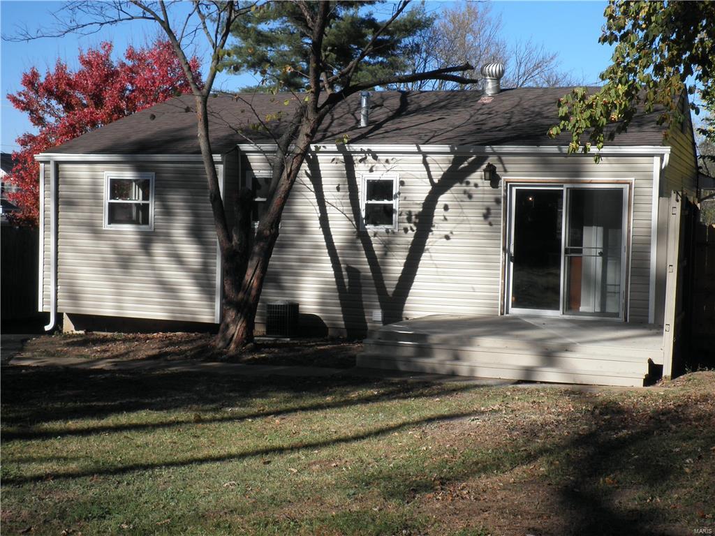 Abbott - Residential
