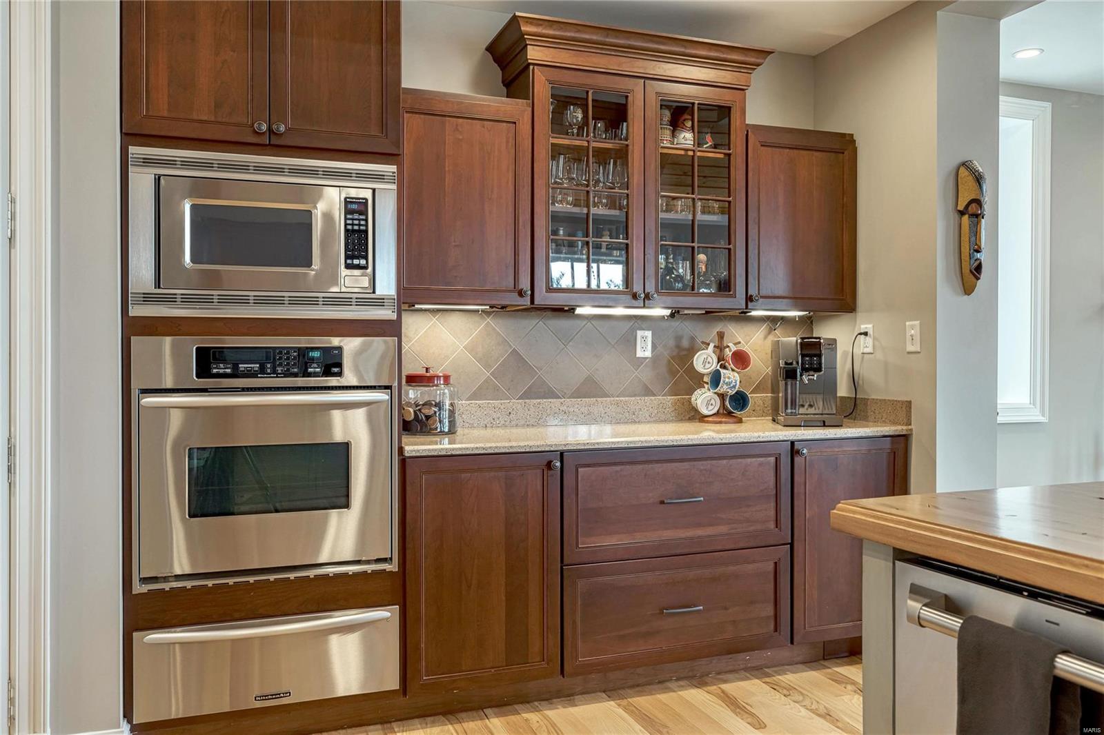 Boeuf Meadows - Residential