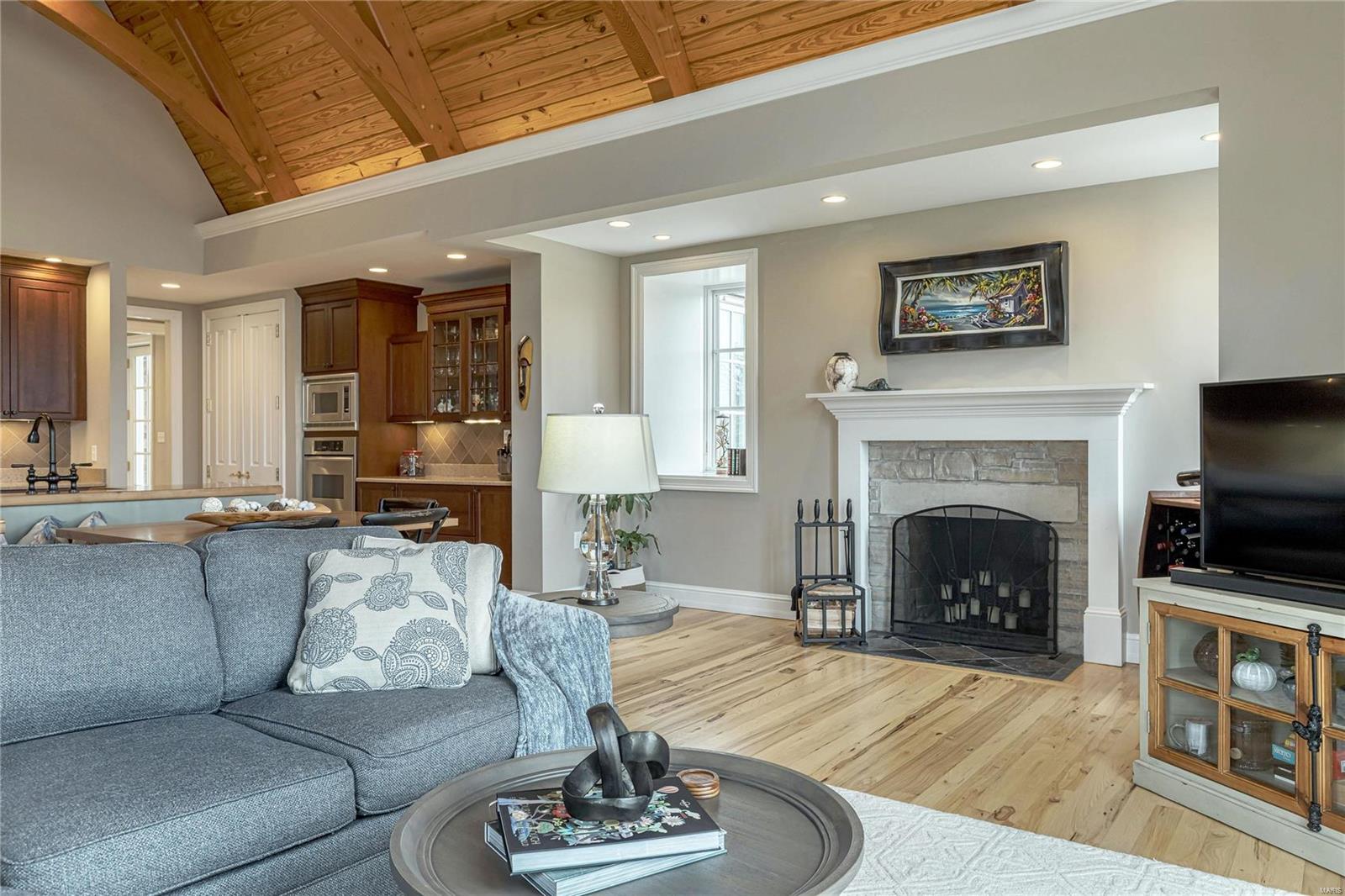 Boeuf Meadows - Residential