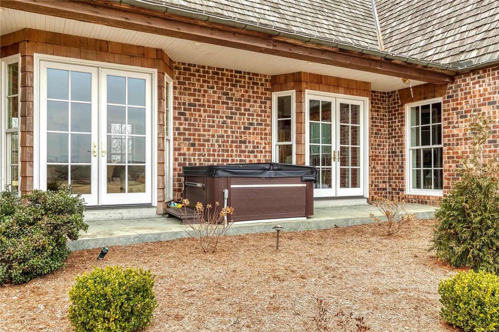 Boeuf Meadows - Residential