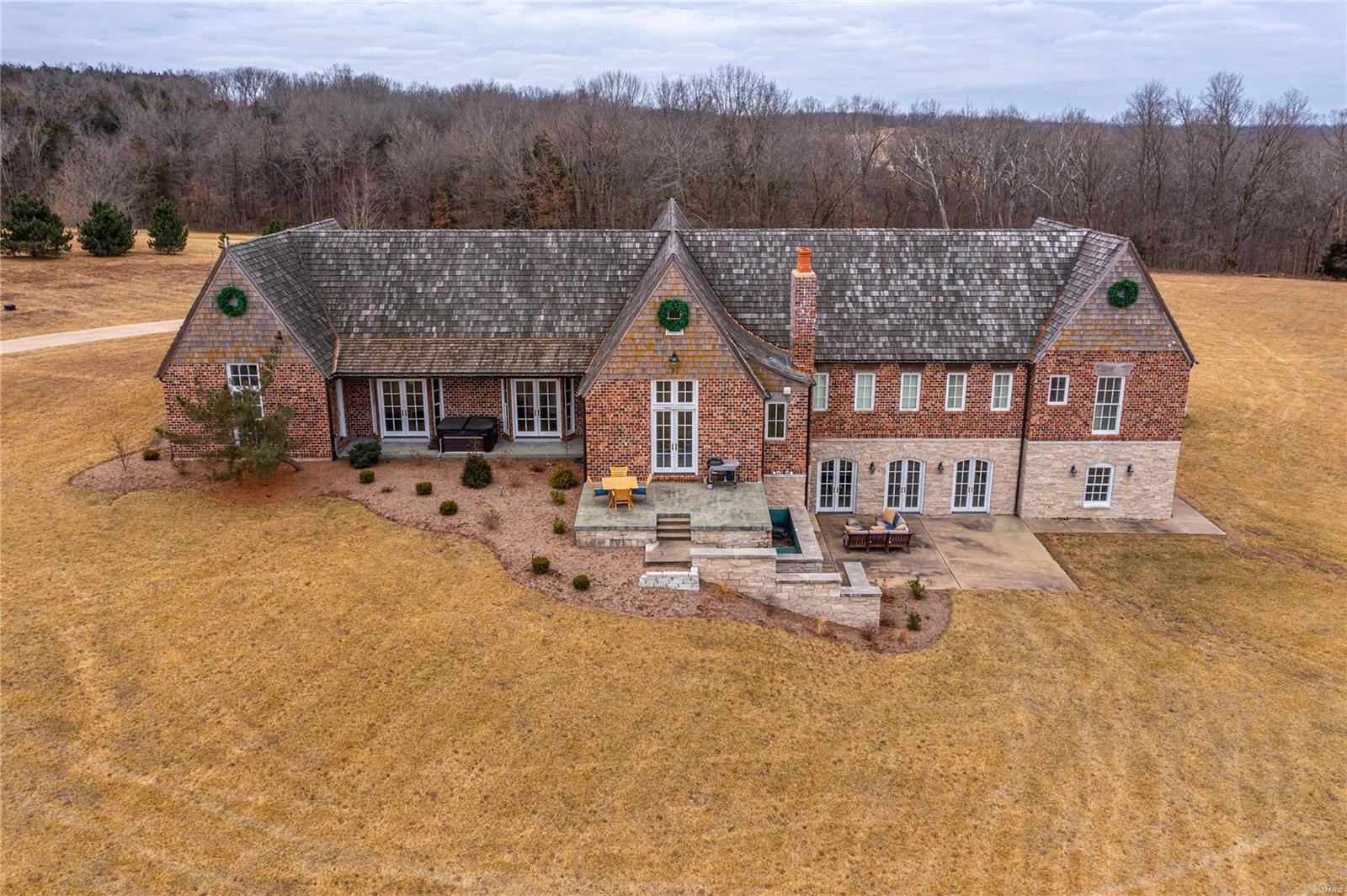 Boeuf Meadows - Residential